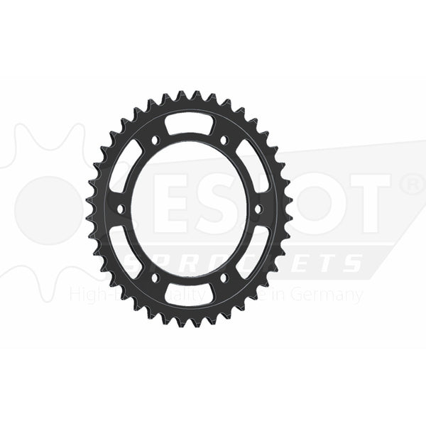 Esjot Sprockets: Single Sprocket Only