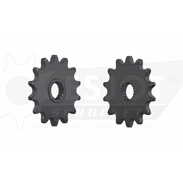 Esjot Sprockets: Single Sprocket Only