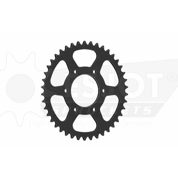 Esjot Sprockets: Single Sprocket Only