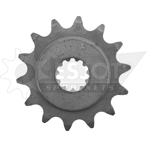 Esjot Sprockets: Single Sprocket Only