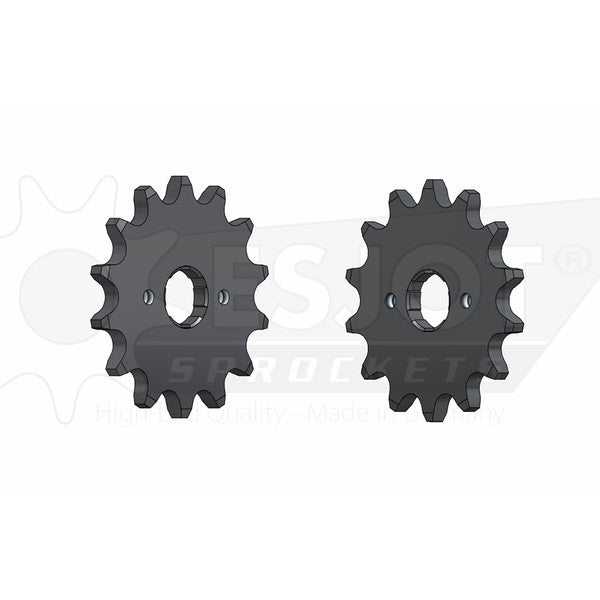 Esjot Sprockets: Single Sprocket Only