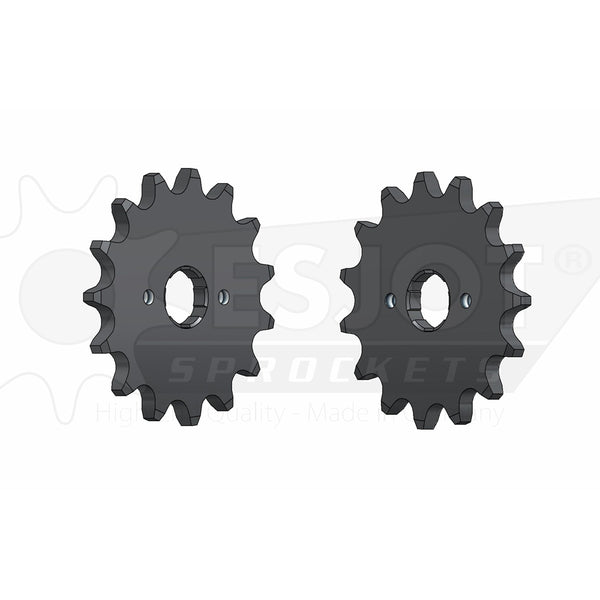 Esjot Sprockets: Single Sprocket Only