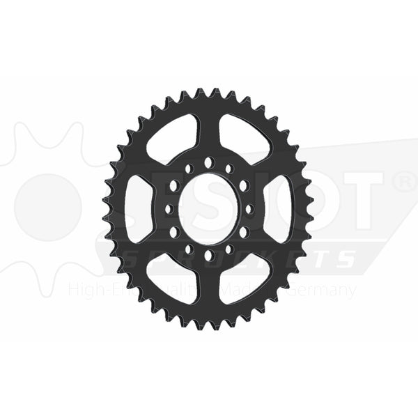 Esjot Sprockets: Single Sprocket Only