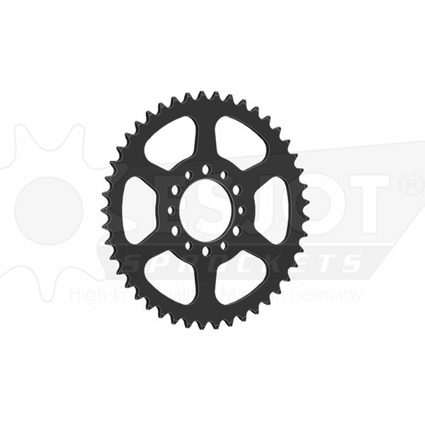 Esjot Sprockets: Single Sprocket Only