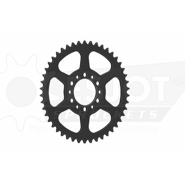 Esjot Sprockets: Single Sprocket Only
