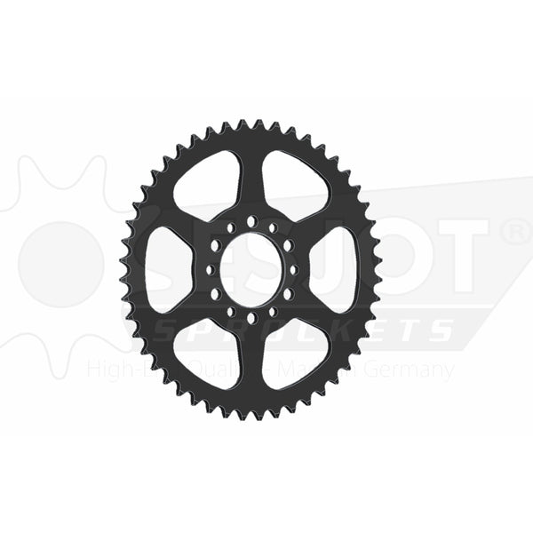 Esjot Sprockets: Single Sprocket Only