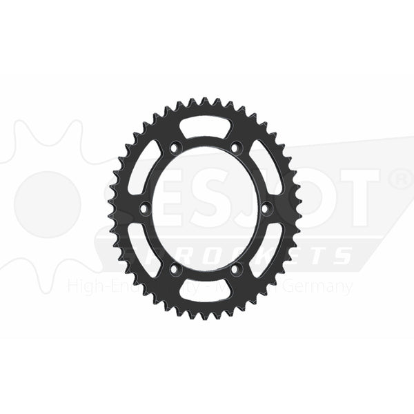 Esjot Sprockets: Single Sprocket Only