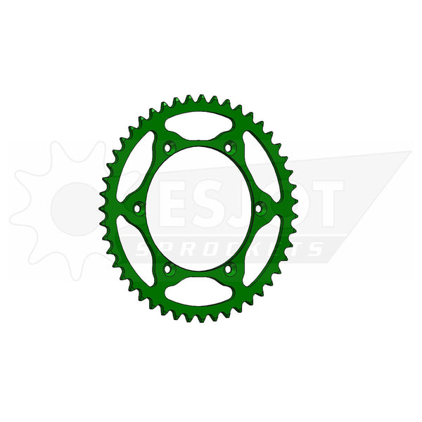 Esjot Sprockets: Single Sprocket Only