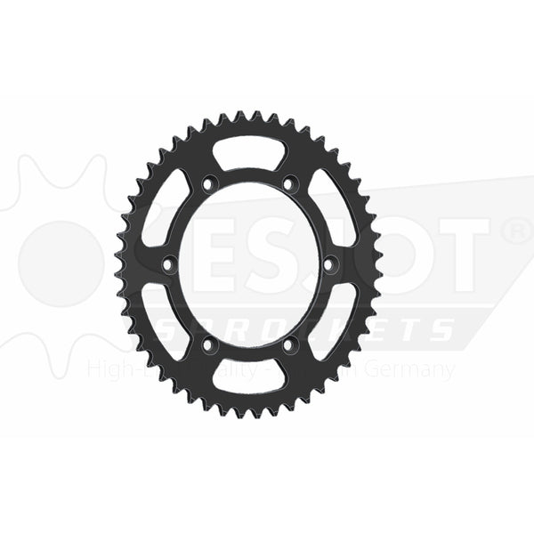 Esjot Sprockets: Single Sprocket Only