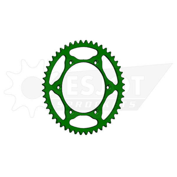 Esjot Sprockets: Single Sprocket Only