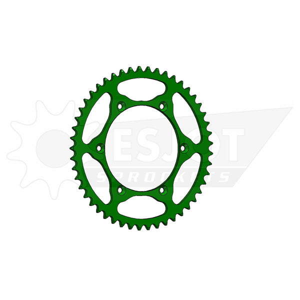 Esjot Sprockets: Single Sprocket Only