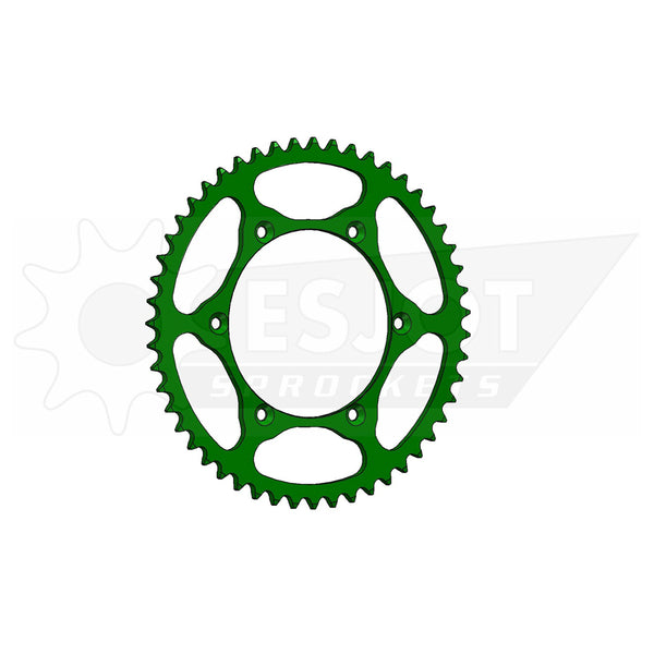 Esjot Sprockets: Single Sprocket Only