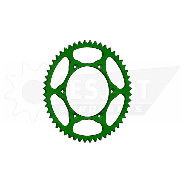Esjot Sprockets: Single Sprocket Only