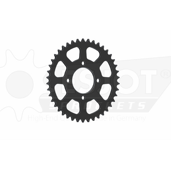 Esjot Sprockets: Single Sprocket Only