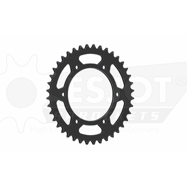 Esjot Sprockets: Single Sprocket Only