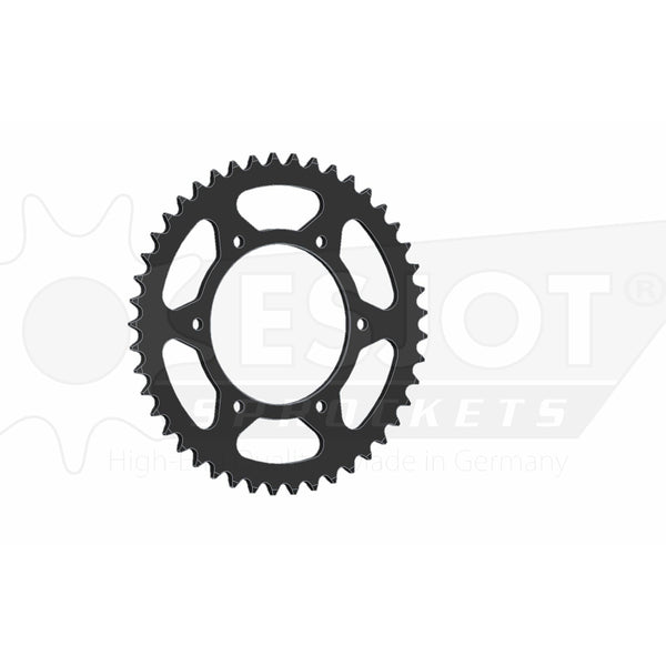 Esjot Sprockets: Single Sprocket Only