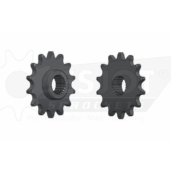 Esjot Sprockets: Single Sprocket Only