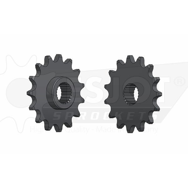 Esjot Sprockets: Single Sprocket Only