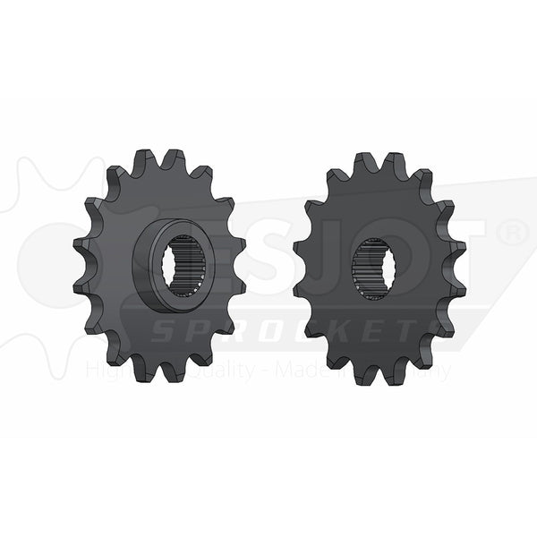 Esjot Sprockets: Single Sprocket Only