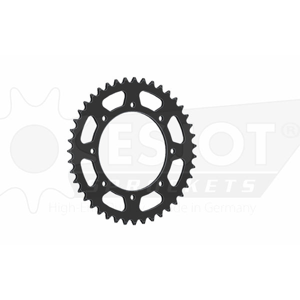 Esjot Sprockets: Single Sprocket Only