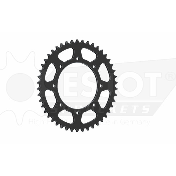 Esjot Sprockets: Single Sprocket Only