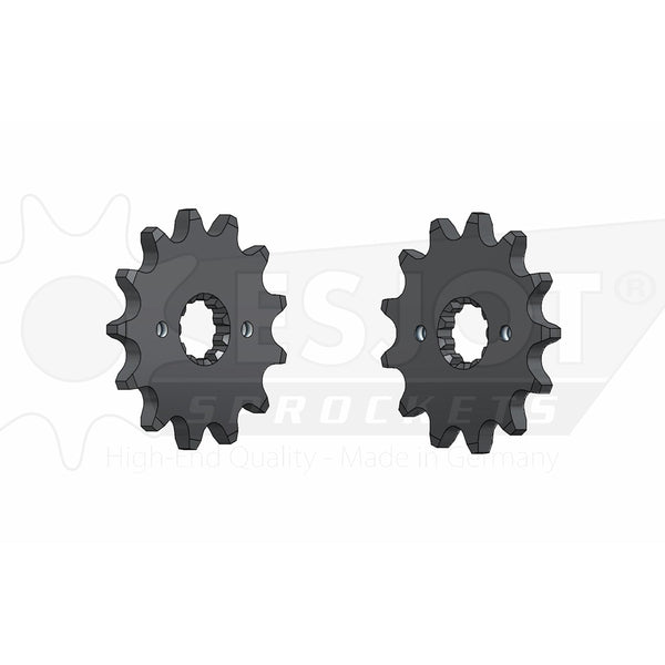 Esjot Sprockets: Single Sprocket Only
