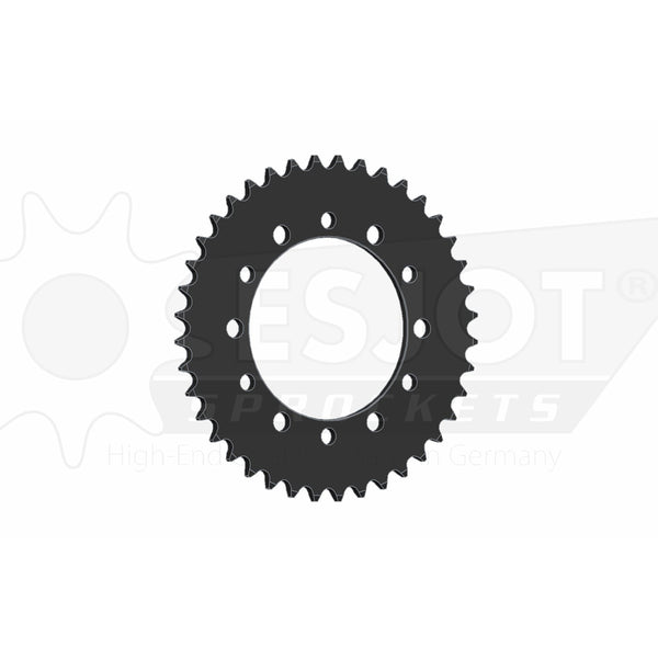 Esjot Sprockets: Single Sprocket Only