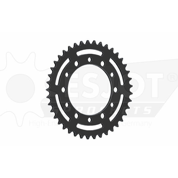 Esjot Sprockets: Single Sprocket Only