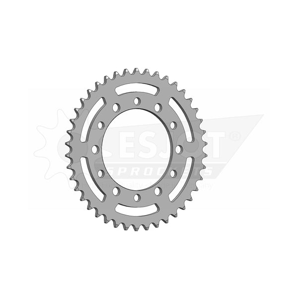 Esjot Sprockets: Single Sprocket Only