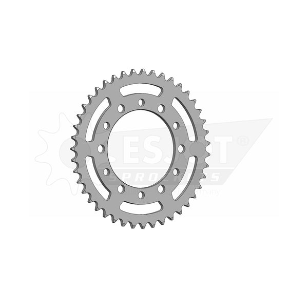 Esjot Sprockets: Single Sprocket Only