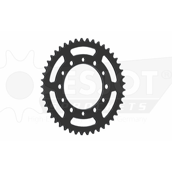 Esjot Sprockets: Single Sprocket Only