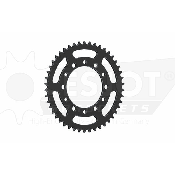 Esjot Sprockets: Single Sprocket Only