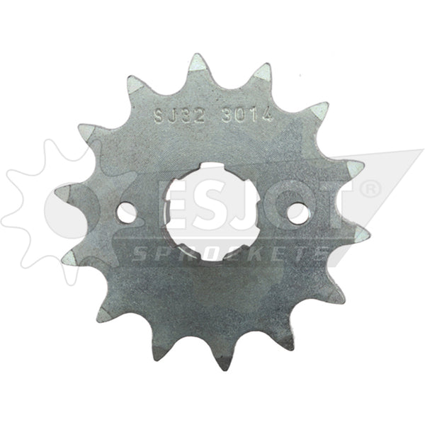 Esjot Sprockets: Single Sprocket Only