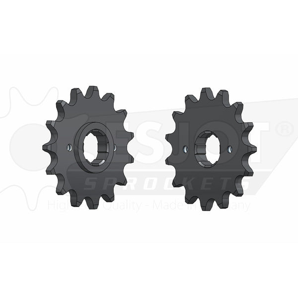 Esjot Sprockets: Single Sprocket Only