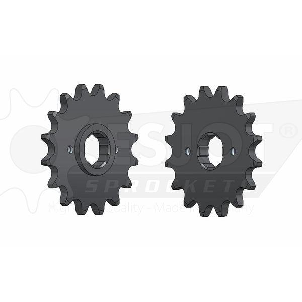 Esjot Sprockets: Single Sprocket Only