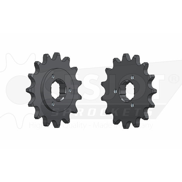 Esjot Sprockets: Single Sprocket Only