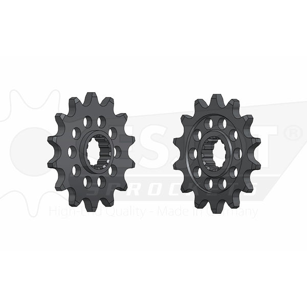 Esjot Sprockets: Single Sprocket Only