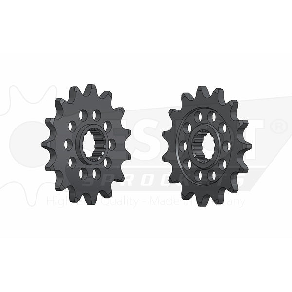 Esjot Sprockets: Single Sprocket Only