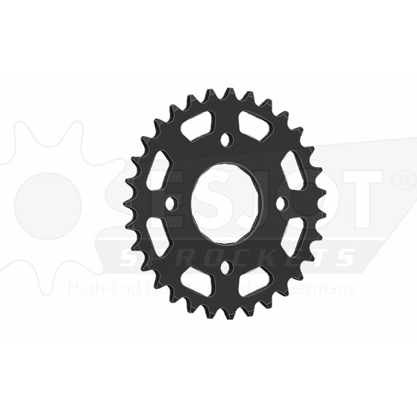 Esjot Sprockets: Single Sprocket Only