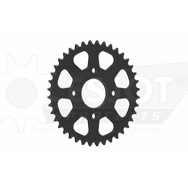 Esjot Sprockets: Single Sprocket Only