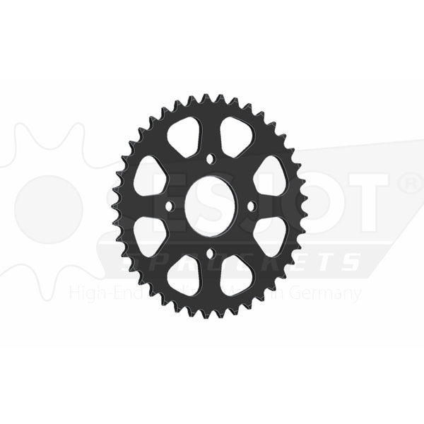 Esjot Sprockets: Single Sprocket Only