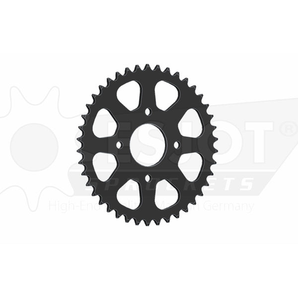 Esjot Sprockets: Single Sprocket Only
