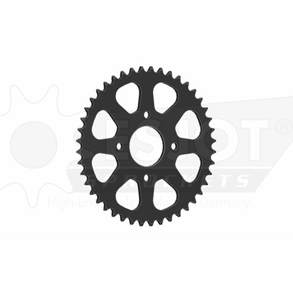 Esjot Sprockets: Single Sprocket Only