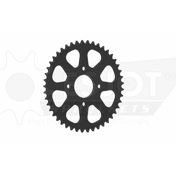 Esjot Sprockets: Single Sprocket Only