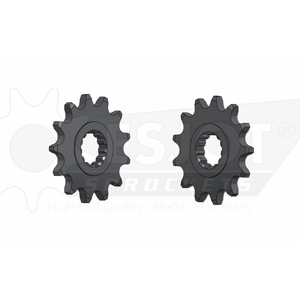 Esjot Sprockets: Single Sprocket Only