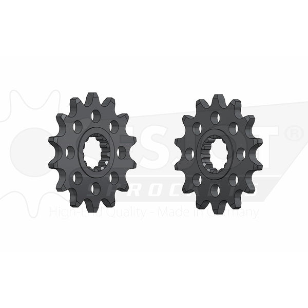 Esjot Sprockets: Single Sprocket Only