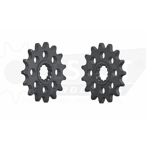Esjot Sprockets: Single Sprocket Only