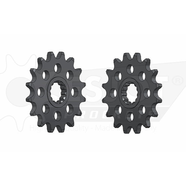 Esjot Sprockets: Single Sprocket Only