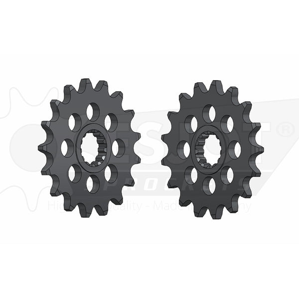 Esjot Sprockets: Single Sprocket Only