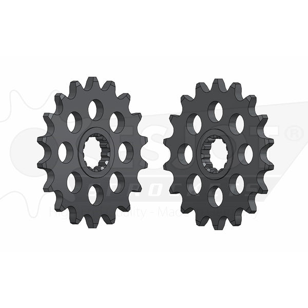 Esjot Sprockets: Single Sprocket Only